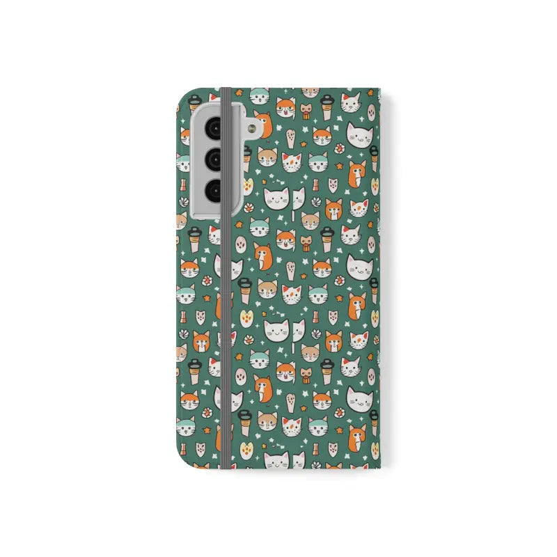 Flip Cases for Samsung Galaxy S22: Stylish & Protective - S22 Plus Phone Case