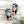 Unisex Flip Flops Large Beautiful Flowers Tropical Style Dipaliz - Slippers
