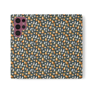 Samsung Galaxy S22 Flip Cases - Ultimate Style Protection - Dipaliz - Mobile Phone