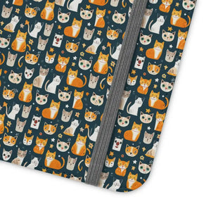 Samsung Galaxy S22 Flip Cases - Ultimate Style Protection - Dipaliz - Mobile Phone