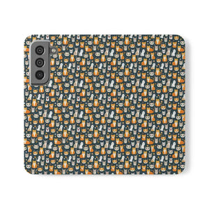 Samsung Galaxy S22 Flip Cases - Ultimate Style Protection - Dipaliz - Mobile Phone