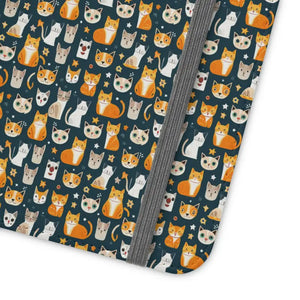 Samsung Galaxy S22 Flip Cases - Ultimate Style Protection - Dipaliz - Mobile Phone