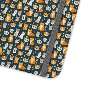 Samsung Galaxy S22 Flip Cases - Ultimate Style Protection - Dipaliz - Mobile Phone