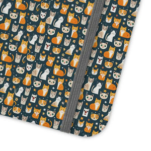 Samsung Galaxy S22 Flip Cases - Ultimate Style Protection - Dipaliz - Mobile Phone