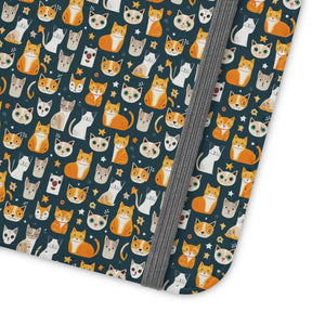 Samsung Galaxy S22 Flip Cases - Ultimate Style Protection - Dipaliz - Mobile Phone