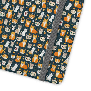 Samsung Galaxy S22 Flip Cases - Ultimate Style Protection - Dipaliz - Mobile Phone