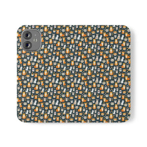 Samsung Galaxy S22 Flip Cases - Ultimate Style Protection - Dipaliz - Mobile Phone