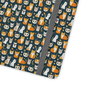 Samsung Galaxy S22 Flip Cases - Ultimate Style Protection - Dipaliz - Mobile Phone