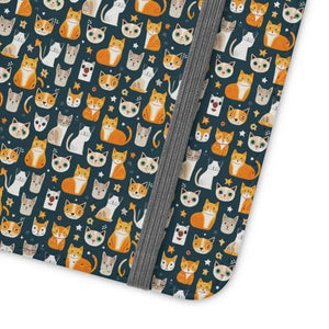 Samsung Galaxy S22 Flip Cases - Ultimate Style Protection - Dipaliz - Mobile Phone