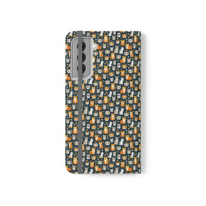 Samsung Galaxy S22 Flip Cases - Ultimate Style Protection - Dipaliz - S21 - Mobile Phone