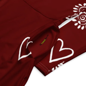 Long Sleeve Midi Dress - Flirty Elegant Style - Dipaliz - Dresses