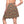 Women’s Skater Skirt - Birds Pattern Statement Style - Dipaliz - Skirts