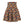 Women’s Skater Skirt - Birds Pattern Statement Style - Dipaliz - Skirts