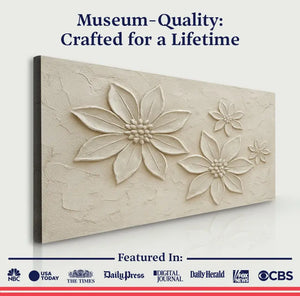 Custom Canvas Signs - Eco-friendly Gifts for Her - Dipaliz