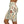 Vibrant Floral Midi Pencil Skirt - Spring Abstract - Dipaliz - Skirts - Xs