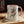 Floral Accent Coffee Mug – Pink Watercolor Blossom Design - Mugs