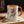 Floral Accent Coffee Mug – Pink Watercolor Blossom Design - Mugs