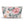 Floral Accessory Pouch Travel Organizer Cute Makeup Bag - Dipaliz - Clutch Bags