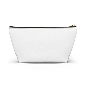 Floral Makeup Bag Travel Organizer Pouch - Dipaliz - Cosmetic & Toiletry Bags