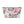 Vibrant Floral Accessory Pouch - Travel Organizer - Dipaliz - Clutch Bags