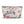 Vibrant Floral Accessory Pouch - Travel Organizer - Dipaliz - Clutch Bags