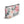 Vibrant Floral Accessory Pouch - Travel Organizer - Dipaliz - Clutch Bags