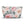 Vibrant Floral Accessory Pouch - Travel Organizer - Dipaliz - Clutch Bags