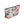 Vibrant Floral Accessory Pouch - Travel Organizer - Dipaliz - Clutch Bags