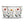 Floral Makeup Bag – Polyester Travel Organizer - Dipaliz - Bags