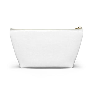 Floral Makeup Bag – Polyester Travel Organizer - Dipaliz - Bags
