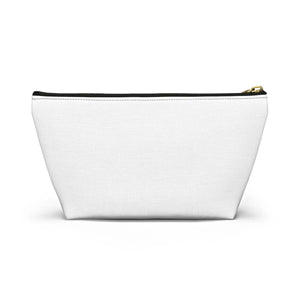 Floral Makeup Bag – Polyester Travel Organizer - Dipaliz - Bags