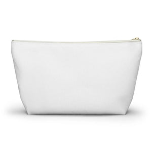 Floral Makeup Bag – Polyester Travel Organizer - Dipaliz - Bags