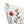 Floral Makeup Bag – Polyester Travel Organizer - Dipaliz - Bags