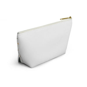 Floral Makeup Bag – Polyester Travel Organizer - Dipaliz - Bags