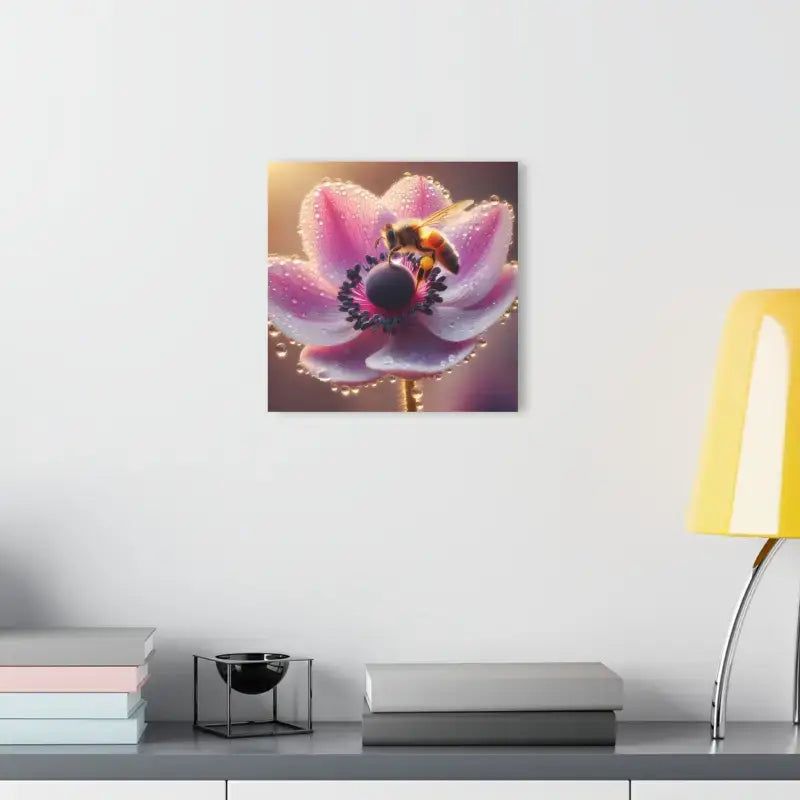 Refresh your Walls with Nature Inspired Prints and Curated Vibes