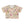 Luxurious Silky Floral Crop Tee - Ultimate Comfort - Dipaliz - T-shirts