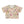 Luxurious Silky Floral Crop Tee - Ultimate Comfort - Dipaliz - T-shirts