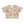 Luxurious Silky Floral Crop Tee - Ultimate Comfort - Dipaliz - T-shirts