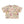 Luxurious Silky Floral Crop Tee - Ultimate Comfort - Dipaliz - T-shirts