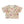 Luxurious Silky Floral Crop Tee - Ultimate Comfort - Dipaliz - T-shirts
