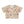 Luxurious Silky Floral Crop Tee - Ultimate Comfort - Dipaliz - T-shirts