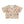 Luxurious Silky Floral Crop Tee - Ultimate Comfort - Dipaliz - T-shirts