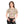 Luxurious Silky Floral Crop Tee - Ultimate Comfort - Dipaliz - T-shirts