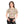 Luxurious Silky Floral Crop Tee - Ultimate Comfort - Dipaliz - T-shirts