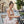 Floral Women’s Skater Dress – Elegant Vintage Style - Dipaliz - Dresses