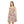 Floral Aop Skater Dress – Pink Roses Summer - Dipaliz - Dresses - Xs