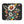 Vibrant Floral Art Mouse Pad - Non Slip Rubber - Dipaliz - Pads