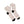 Floral Autumn Sublimation Socks, Cozy Pumpkin & Leaf Pattern Crew