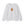 Floral Basket Crewneck Sweatshirt, Sunflower & Blooms Graphic - Sweatshirts