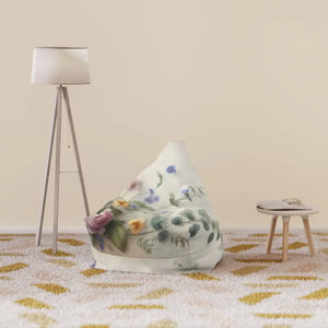 Must-have Bean Bag Chair Cover - Cozy Comfort Style - Dipaliz - 27’’ × 30’’ 25’’ / Without Insert - Slipcovers